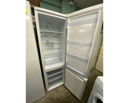 Холодильник Beko RCNK 310K20 W с гарантией 