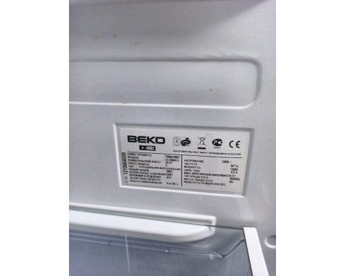 Холодильник Beko CS 338020 S с гарантией