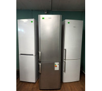 Холодильник Beko CS 338020 S