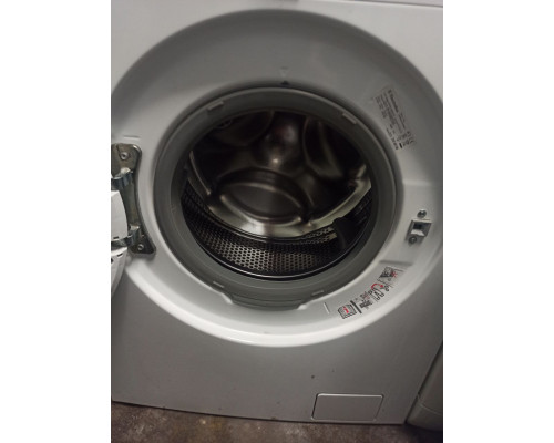 Стиральная машина Electrolux EWS 1066 EDW с гарантией