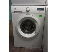 Стиральная машина Electrolux EWS 1066 EDW