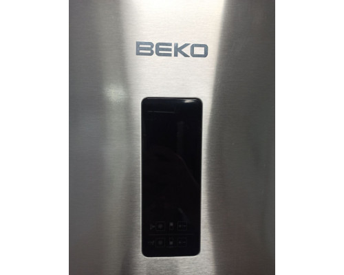 Холодильник Beko CN 335220 X с гарантией