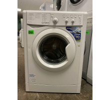 Стиральная машина Indesit IWSC 5105