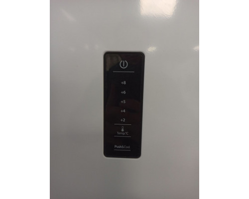 Холодильник Indesit DF 5160 W с гарантией