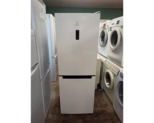 Холодильник Indesit DF 5160 W с гарантией