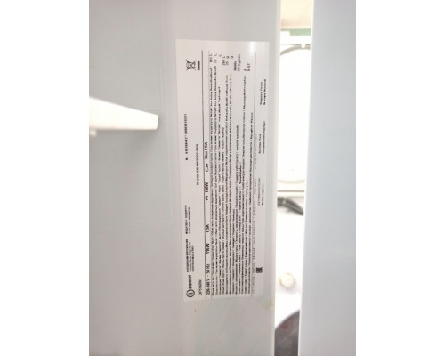 Холодильник Indesit DF 5160 W с гарантией