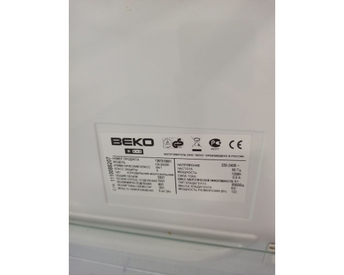 Холодильник Beko CN 332220 с гарантией