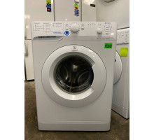 Стиральная машина Indesit NWSB 51051 