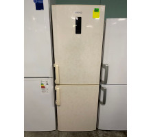 Холодильник Beko CN 328220 AB