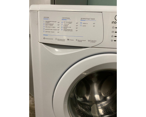  Стиральная машина Hotpoint-Ariston RST 602 ST S с гарантией 