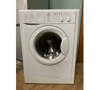 Стиральная машина Indesit WISL 102