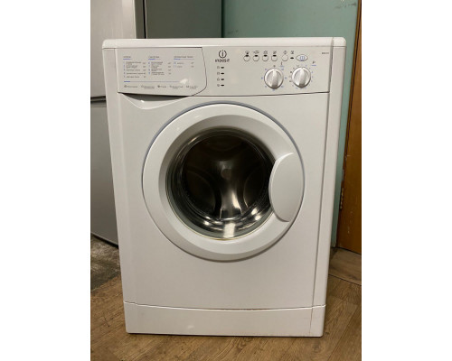  Стиральная машина Hotpoint-Ariston RST 602 ST S с гарантией 