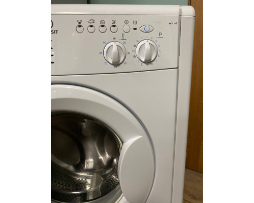  Стиральная машина Hotpoint-Ariston RST 602 ST S с гарантией 