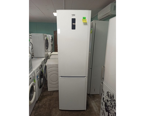 Холодильник Beko CNL 335204 W с гарантией 