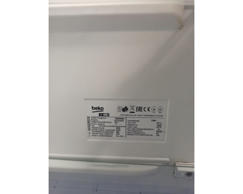 Холодильник Beko CNL 335204 W с гарантией 