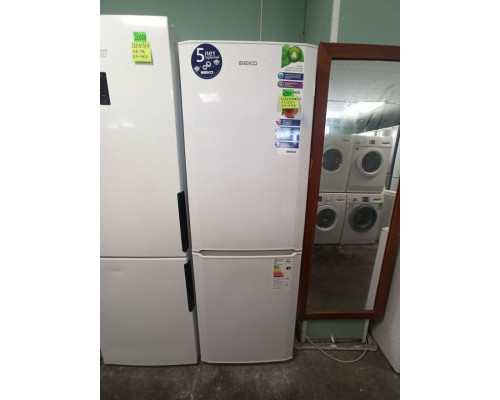 Холодильник Beko CN 328102 с гарантией 