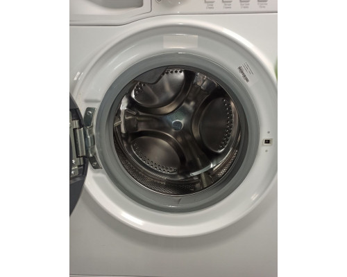  Стиральная машина Hotpoint-Ariston RST 602 ST S с гарантией 