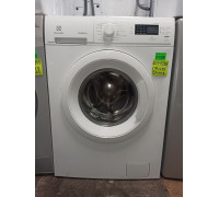 Стиральная машина Electrolux EWS 1064 EDW