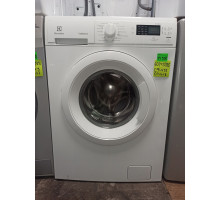 Стиральная машина Electrolux EWS 1064 EDW