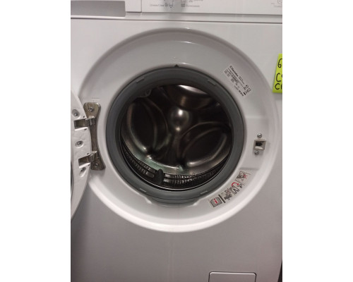  Стиральная машина Hotpoint-Ariston RST 602 ST S с гарантией 