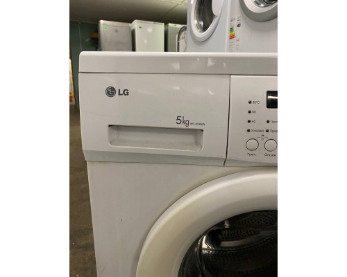 Стиральная машина LG WD-10490N с гарантией