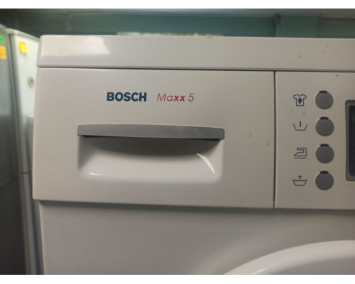  Стиральная машина Bosch WLX 24460 с гарантией 