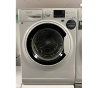 Стиральная машина Hotpoint-Ariston RST 601 W