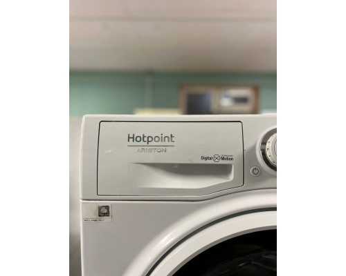  Стиральная машина Hotpoint-Ariston RST 601 W с гарантией 