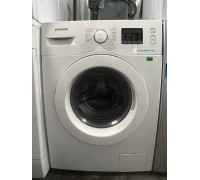 Стиральная машина Samsung WW60H2200EW