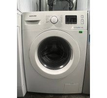 Стиральная машина Samsung WW60H2200EW