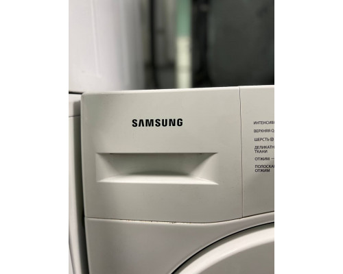  Стиральная машина Samsung WW60H2200EW с гарантией 