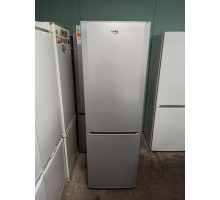 Холодильник BEKO CN 332102 S