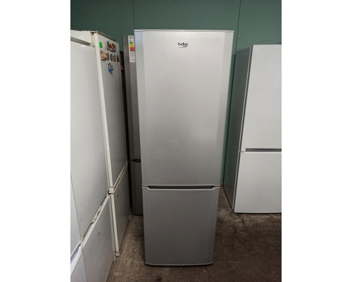 Холодильник BEKO CN 332102 S с гарантией