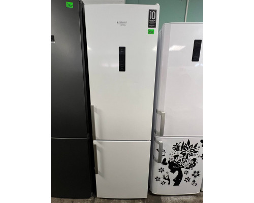 Холодильник Hotpoint-Ariston HFP 7200 WO с гарантией 