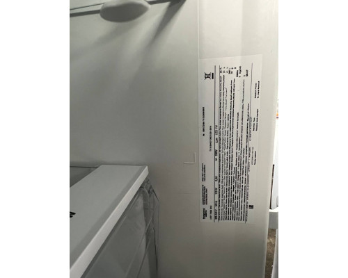 Холодильник Hotpoint-Ariston HFP 7200 WO с гарантией 