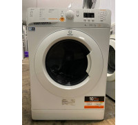 Стиральная машина с сушкой Indesit XWDA 751680X W 