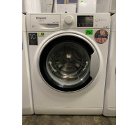  Стиральная машина Hotpoint-Ariston RST 602 ST S