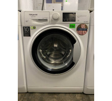  Стиральная машина Hotpoint-Ariston RST 602 ST S