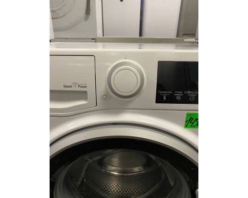  Стиральная машина Hotpoint-Ariston RST 602 ST S с гарантией 