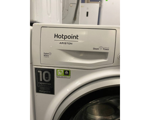  Стиральная машина Hotpoint-Ariston RST 602 ST S с гарантией 