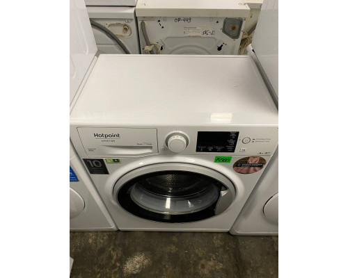  Стиральная машина Hotpoint-Ariston RST 602 ST S с гарантией 