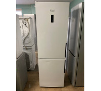 Холодильник Hotpoint-Ariston HFP 5180 W, белый