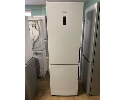 Холодильник Hotpoint-Ariston HFP 5180 W, белый с гарантией