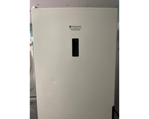 Холодильник Hotpoint-Ariston HFP 5180 W, белый с гарантией