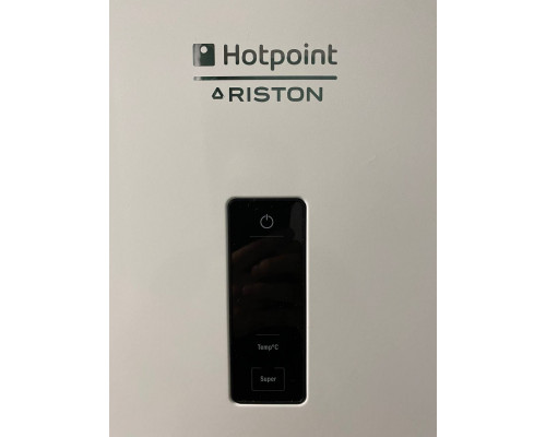 Холодильник Hotpoint-Ariston HFP 5180 W, белый с гарантией