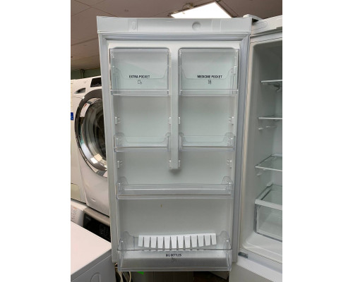 Холодильник Hotpoint-Ariston HFP 5180 W, белый с гарантией