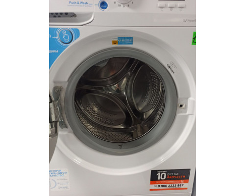 Стиральная машина Indesit BWSA 71052 L S  с гарантией 