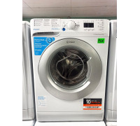 Стиральная машина Indesit BWSA 71052 L S