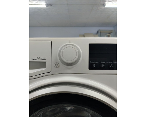 Стиральная машина Hotpoint-Ariston RST 602 ST S 6 кг