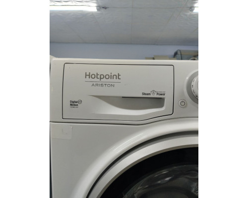 Стиральная машина Hotpoint-Ariston RST 602 ST S 6 кг